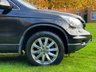 USED 2012 61 HONDA CR-V 2.2 I-DTEC ES 5d 148 BHP 