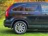 USED 2012 61 HONDA CR-V 2.2 I-DTEC ES 5d 148 BHP 