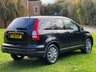 USED 2012 61 HONDA CR-V 2.2 I-DTEC ES 5d 148 BHP 