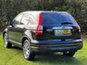 USED 2012 61 HONDA CR-V 2.2 I-DTEC ES 5d 148 BHP 