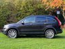 USED 2012 61 HONDA CR-V 2.2 I-DTEC ES 5d 148 BHP 
