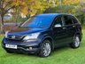 USED 2012 61 HONDA CR-V 2.2 I-DTEC ES 5d 148 BHP 