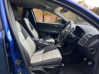 USED 2008 08 VOLVO V50 2.4 D5 SPORT 5d 177 BHP 