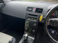USED 2008 08 VOLVO V50 2.4 D5 SPORT 5d 177 BHP 