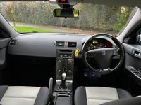 USED 2008 08 VOLVO V50 2.4 D5 SPORT 5d 177 BHP 