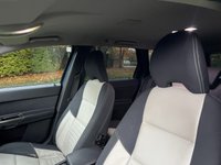 USED 2008 08 VOLVO V50 2.4 D5 SPORT 5d 177 BHP 