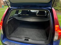 USED 2008 08 VOLVO V50 2.4 D5 SPORT 5d 177 BHP 