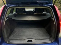 USED 2008 08 VOLVO V50 2.4 D5 SPORT 5d 177 BHP 