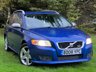 USED 2008 08 VOLVO V50 2.4 D5 SPORT 5d 177 BHP 