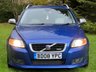 USED 2008 08 VOLVO V50 2.4 D5 SPORT 5d 177 BHP 