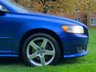 USED 2008 08 VOLVO V50 2.4 D5 SPORT 5d 177 BHP 