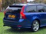 USED 2008 08 VOLVO V50 2.4 D5 SPORT 5d 177 BHP 