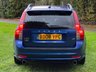 USED 2008 08 VOLVO V50 2.4 D5 SPORT 5d 177 BHP 
