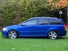 USED 2008 08 VOLVO V50 2.4 D5 SPORT 5d 177 BHP 
