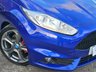 USED 2015 15 FORD FIESTA 1.6 ST-3 3dr 