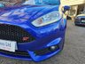 USED 2015 15 FORD FIESTA 1.6 ST-3 3dr 