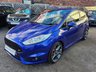 USED 2015 15 FORD FIESTA 1.6 ST-3 3dr 