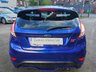 USED 2015 15 FORD FIESTA 1.6 ST-3 3dr 