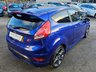 USED 2015 15 FORD FIESTA 1.6 ST-3 3dr 