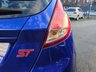 USED 2015 15 FORD FIESTA 1.6 ST-3 3dr 