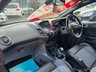 USED 2015 15 FORD FIESTA 1.6 ST-3 3dr 