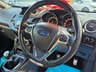 USED 2015 15 FORD FIESTA 1.6 ST-3 3dr 