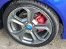 USED 2015 15 FORD FIESTA 1.6 ST-3 3dr 