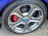 USED 2015 15 FORD FIESTA 1.6 ST-3 3dr 