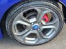 USED 2015 15 FORD FIESTA 1.6 ST-3 3dr 