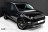 USED 2016 16 LAND ROVER DISCOVERY SPORT 2.0 TD4 SE TECH 5d 180 BHP / STUNNING CAR!