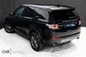 USED 2016 16 LAND ROVER DISCOVERY SPORT 2.0 TD4 SE TECH 5d 180 BHP / STUNNING CAR!
