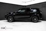 USED 2016 16 LAND ROVER DISCOVERY SPORT 2.0 TD4 SE TECH 5d 180 BHP / STUNNING CAR!
