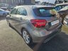 USED 2016 66 MERCEDES-BENZ A-CLASS 1.5 A 180 D SPORT 5dr UPGRADE LEATHER