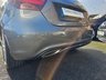 USED 2016 66 MERCEDES-BENZ A-CLASS 1.5 A 180 D SPORT 5dr UPGRADE LEATHER