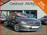 USED 2016 66 MERCEDES-BENZ A-CLASS 1.5 A 180 D SPORT 5dr UPGRADE LEATHER