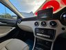 USED 2016 66 MERCEDES-BENZ A-CLASS 1.5 A 180 D SPORT 5dr UPGRADE LEATHER