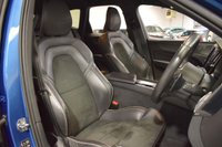 USED 2019 19 VOLVO XC60 2.0 D4 R-DESIGN PRO AWD 5d 188 BHP HARMAN KARDON / REVERSING CAM