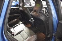 USED 2019 19 VOLVO XC60 2.0 D4 R-DESIGN PRO AWD 5d 188 BHP HARMAN KARDON / REVERSING CAM