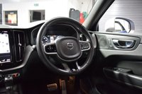 USED 2019 19 VOLVO XC60 2.0 D4 R-DESIGN PRO AWD 5d 188 BHP HARMAN KARDON / REVERSING CAM