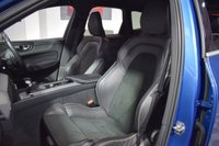 USED 2019 19 VOLVO XC60 2.0 D4 R-DESIGN PRO AWD 5d 188 BHP HARMAN KARDON / REVERSING CAM