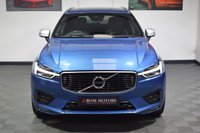 USED 2019 19 VOLVO XC60 2.0 D4 R-DESIGN PRO AWD 5d 188 BHP HARMAN KARDON / REVERSING CAM