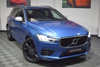 USED 2019 19 VOLVO XC60 2.0 D4 R-DESIGN PRO AWD 5d 188 BHP HARMAN KARDON / REVERSING CAM