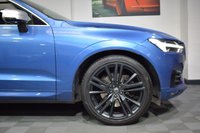 USED 2019 19 VOLVO XC60 2.0 D4 R-DESIGN PRO AWD 5d 188 BHP HARMAN KARDON / REVERSING CAM