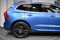 USED 2019 19 VOLVO XC60 2.0 D4 R-DESIGN PRO AWD 5d 188 BHP HARMAN KARDON / REVERSING CAM