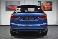 USED 2019 19 VOLVO XC60 2.0 D4 R-DESIGN PRO AWD 5d 188 BHP HARMAN KARDON / REVERSING CAM