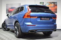 USED 2019 19 VOLVO XC60 2.0 D4 R-DESIGN PRO AWD 5d 188 BHP HARMAN KARDON / REVERSING CAM