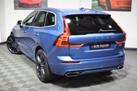 USED 2019 19 VOLVO XC60 2.0 D4 R-DESIGN PRO AWD 5d 188 BHP HARMAN KARDON / REVERSING CAM