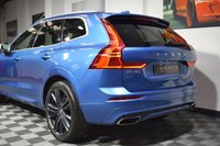 USED 2019 19 VOLVO XC60 2.0 D4 R-DESIGN PRO AWD 5d 188 BHP HARMAN KARDON / REVERSING CAM