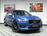 USED 2019 19 VOLVO XC60 2.0 D4 R-DESIGN PRO AWD 5d 188 BHP HARMAN KARDON / REVERSING CAM
