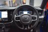 USED 2019 19 VOLVO XC60 2.0 D4 R-DESIGN PRO AWD 5d 188 BHP HARMAN KARDON / REVERSING CAM